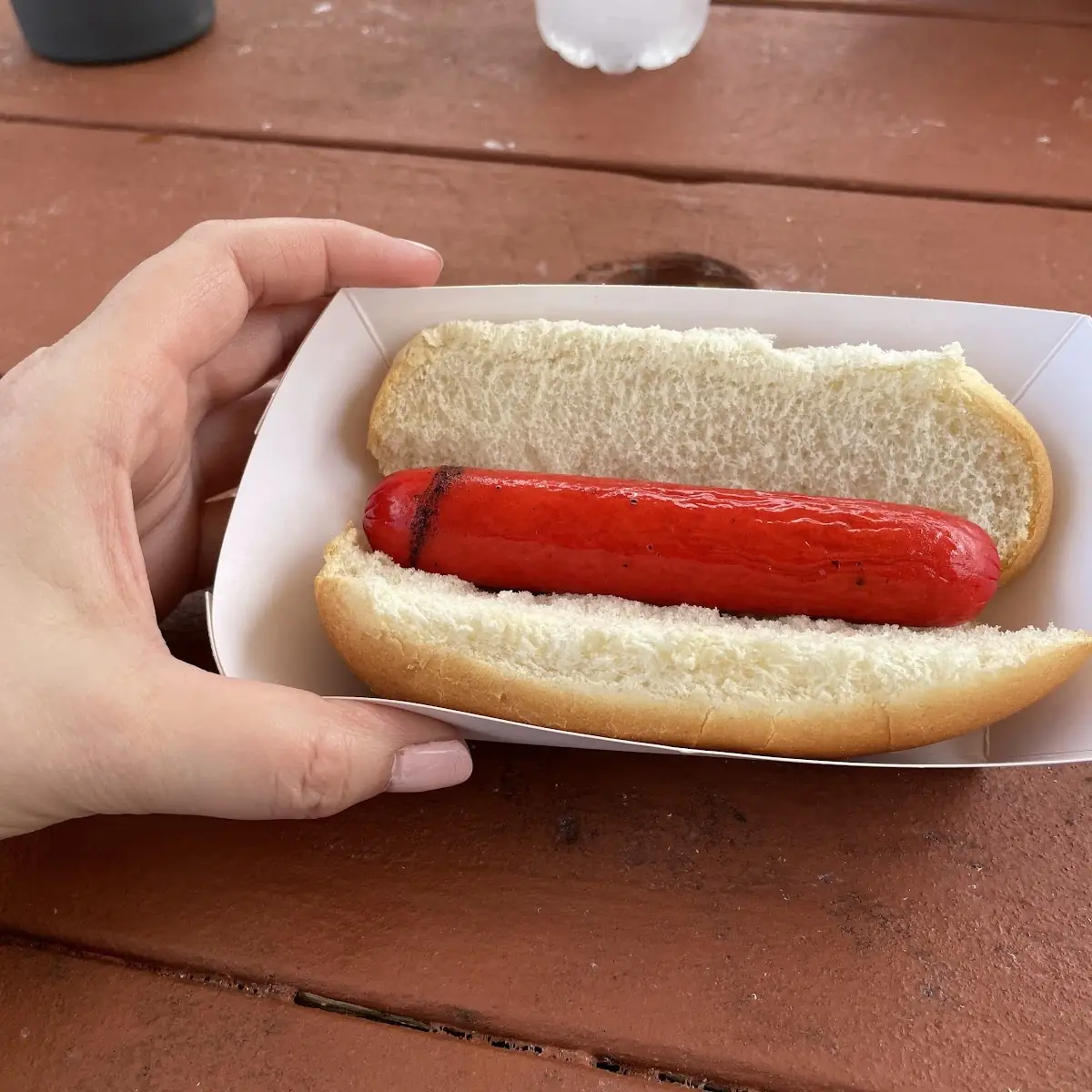 Hot Dog