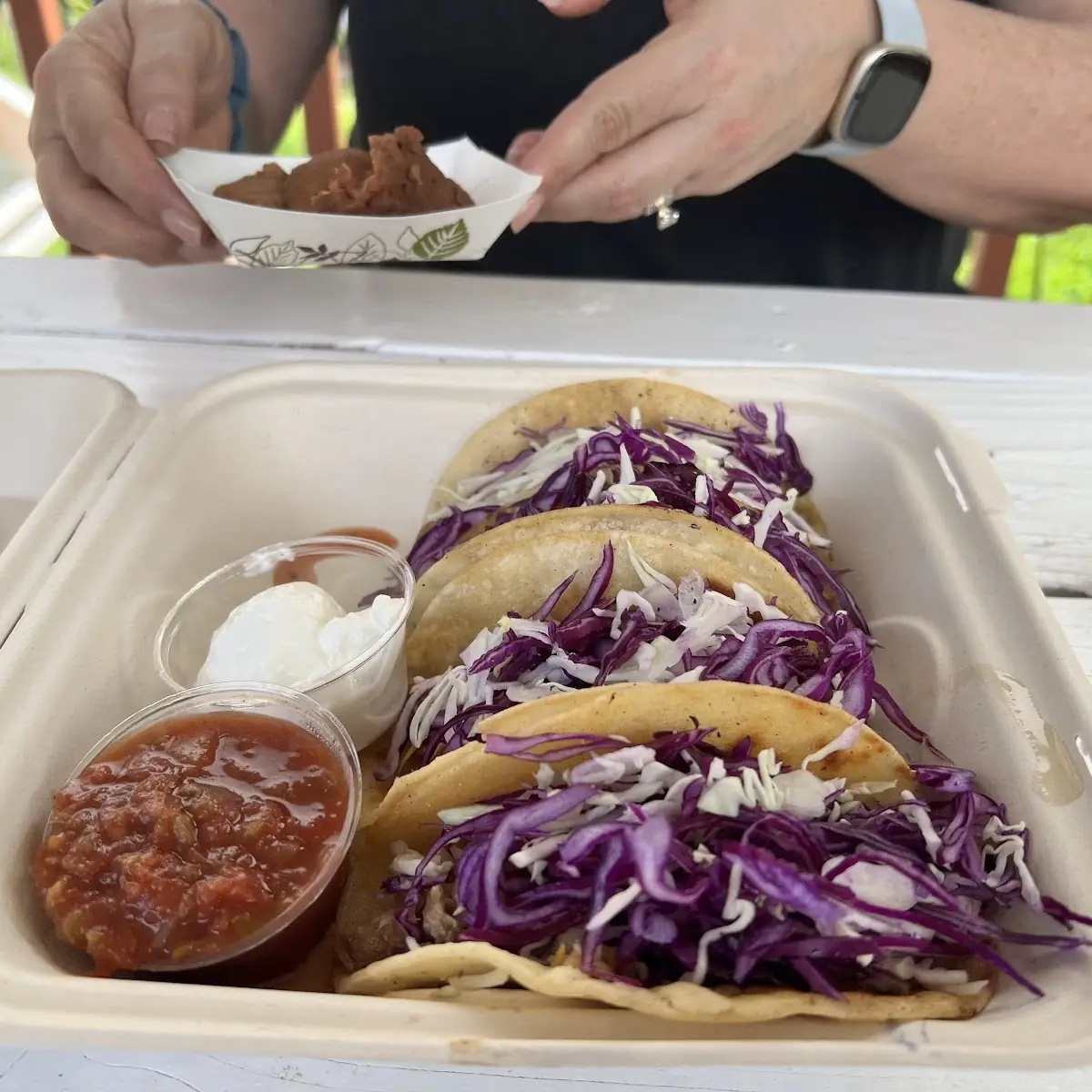 Uncle Harry's Authentic Tacos