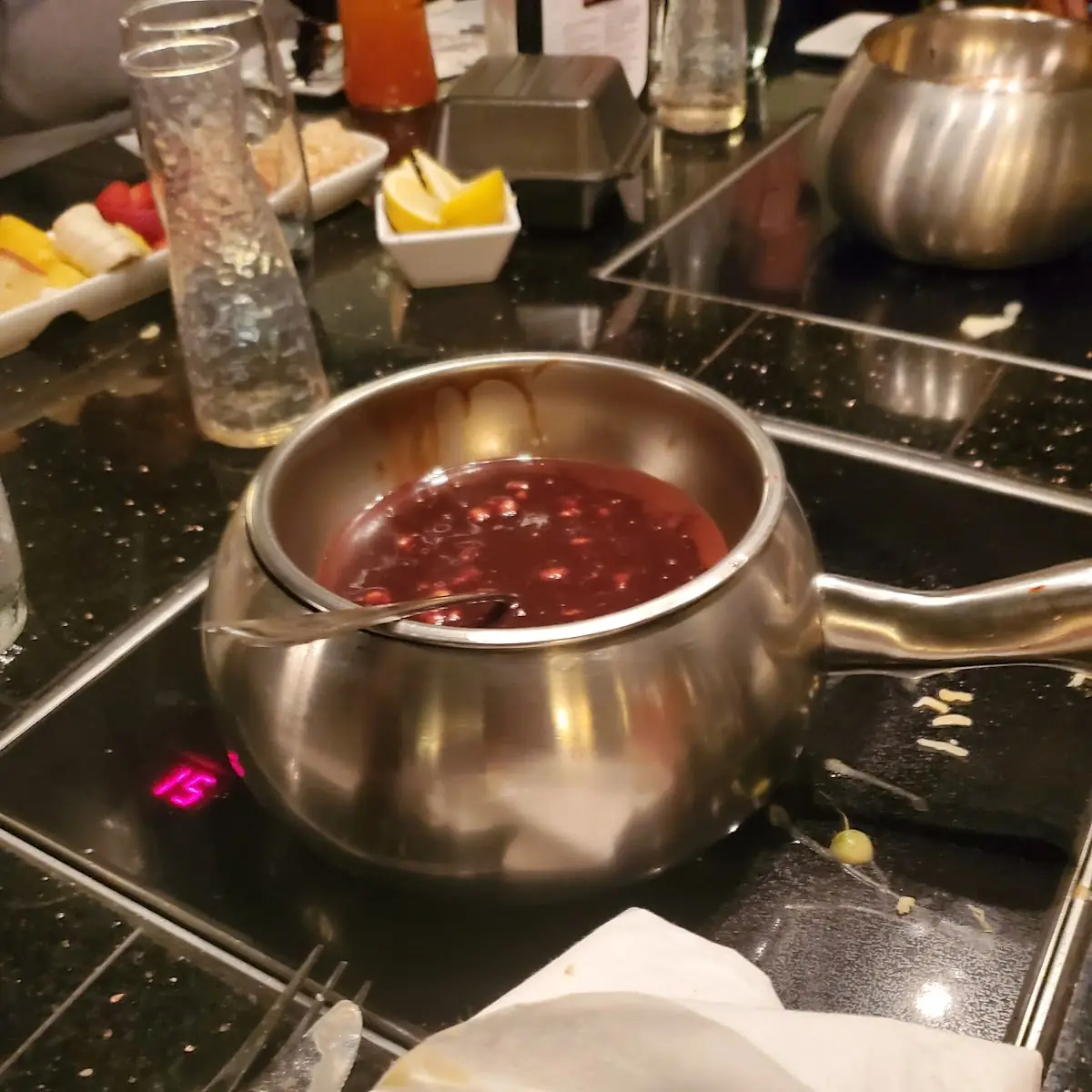 Hot Pot