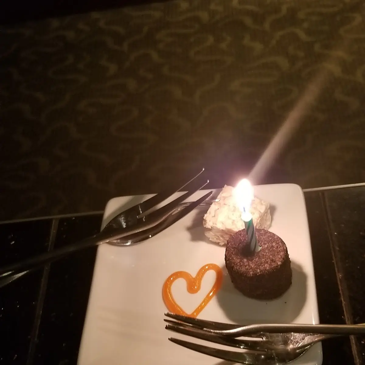 Lava Cake