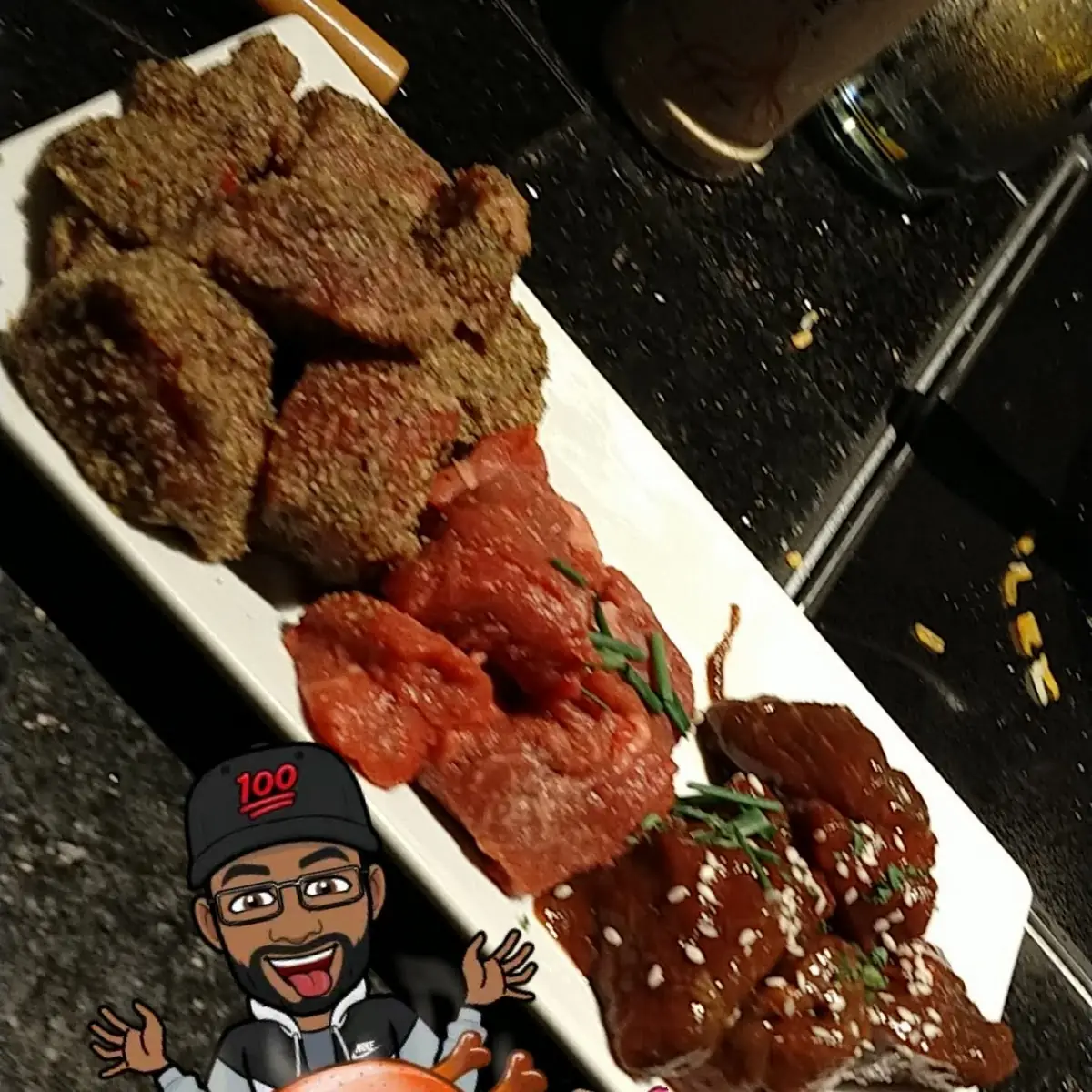 Steak Lovers