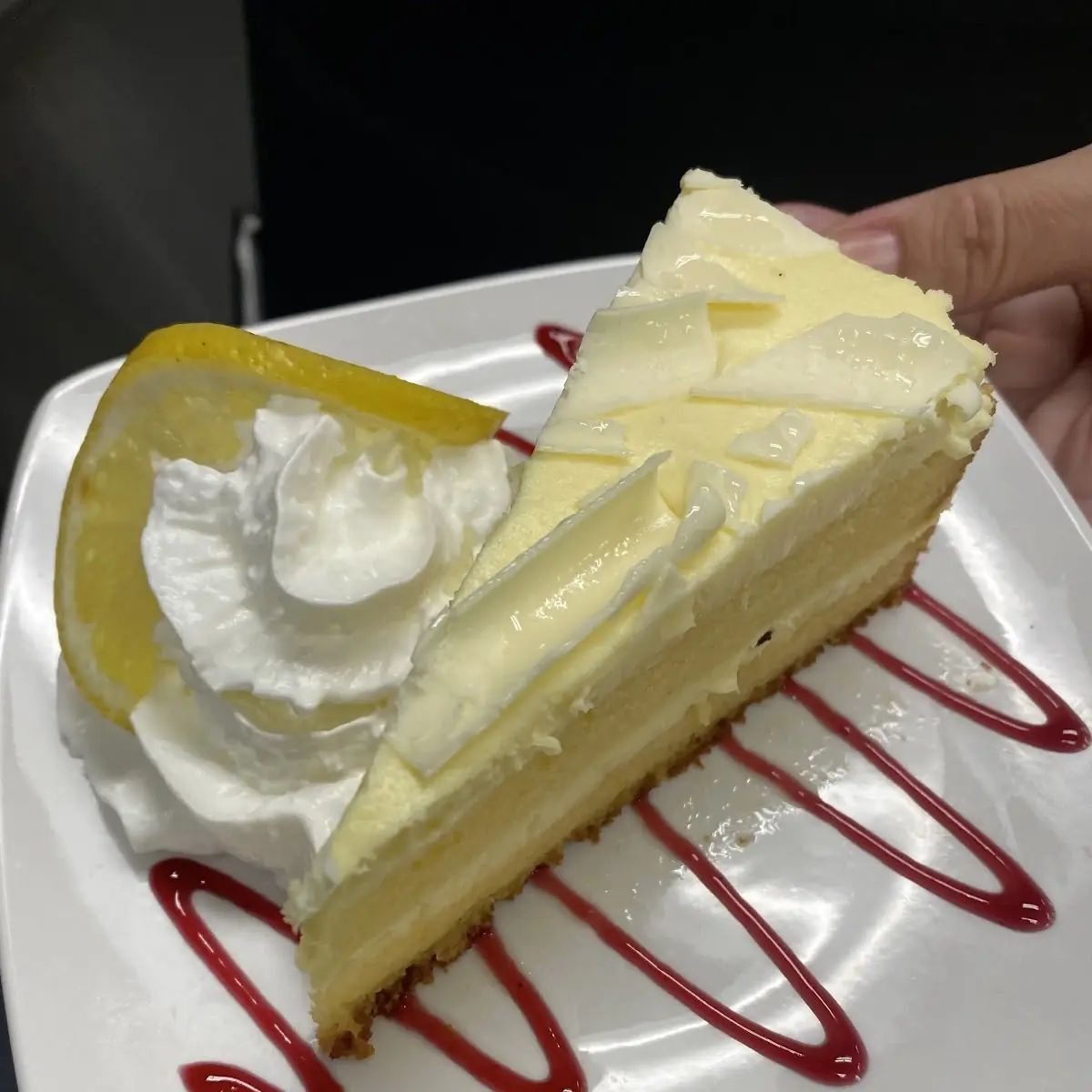 Key Lime Pie