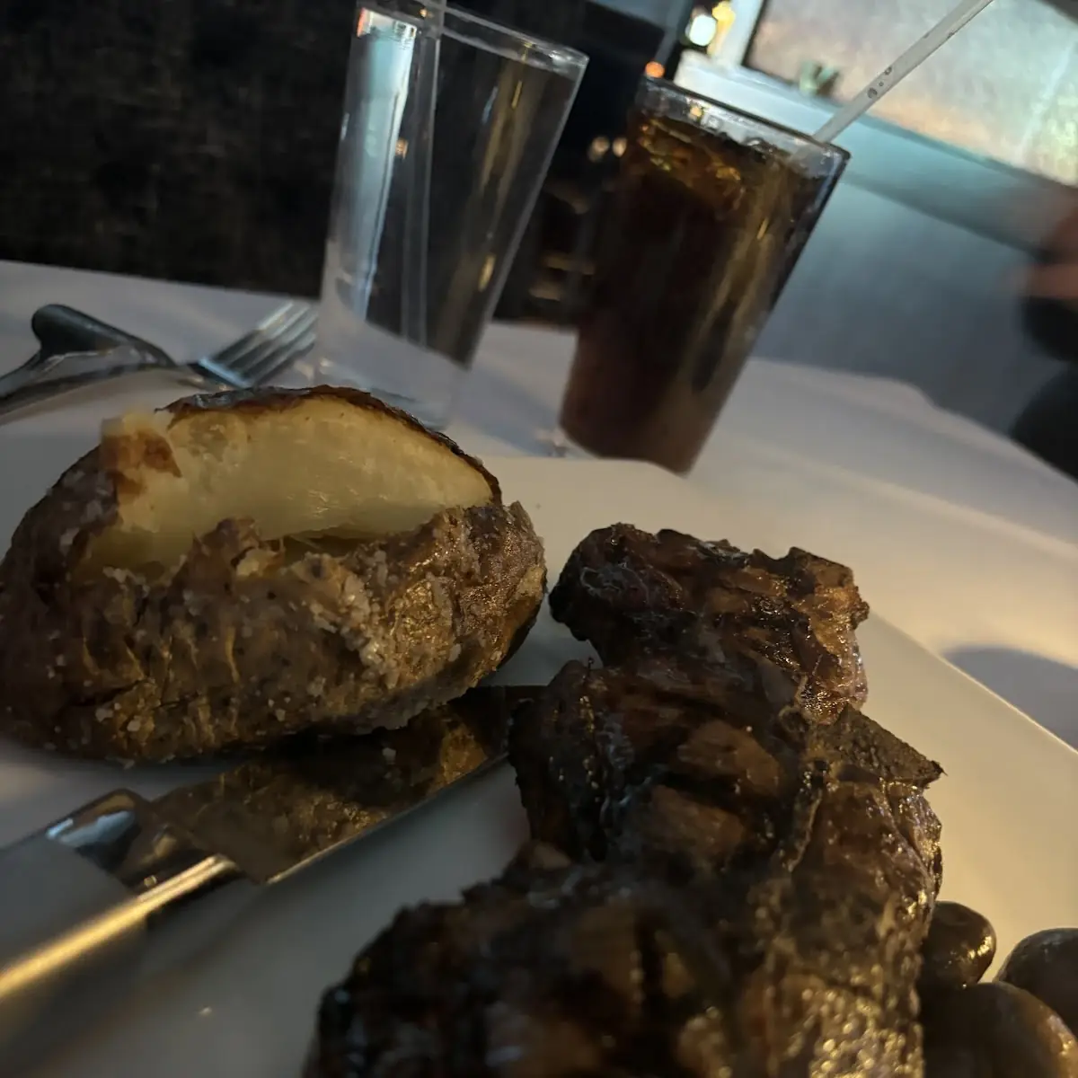 Lamb Chops