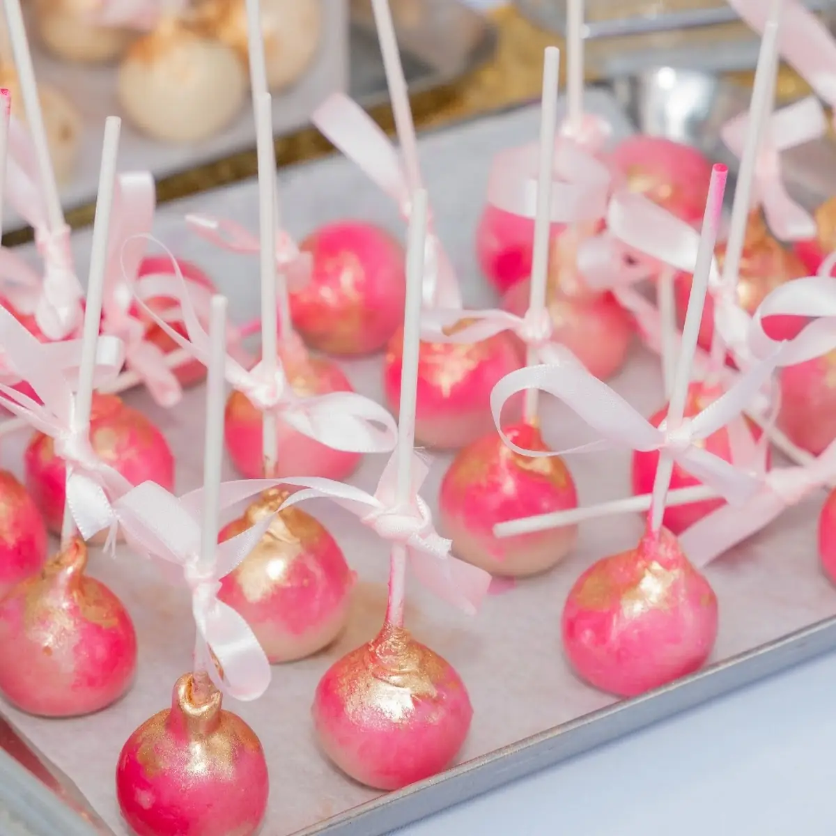 Cake Pop