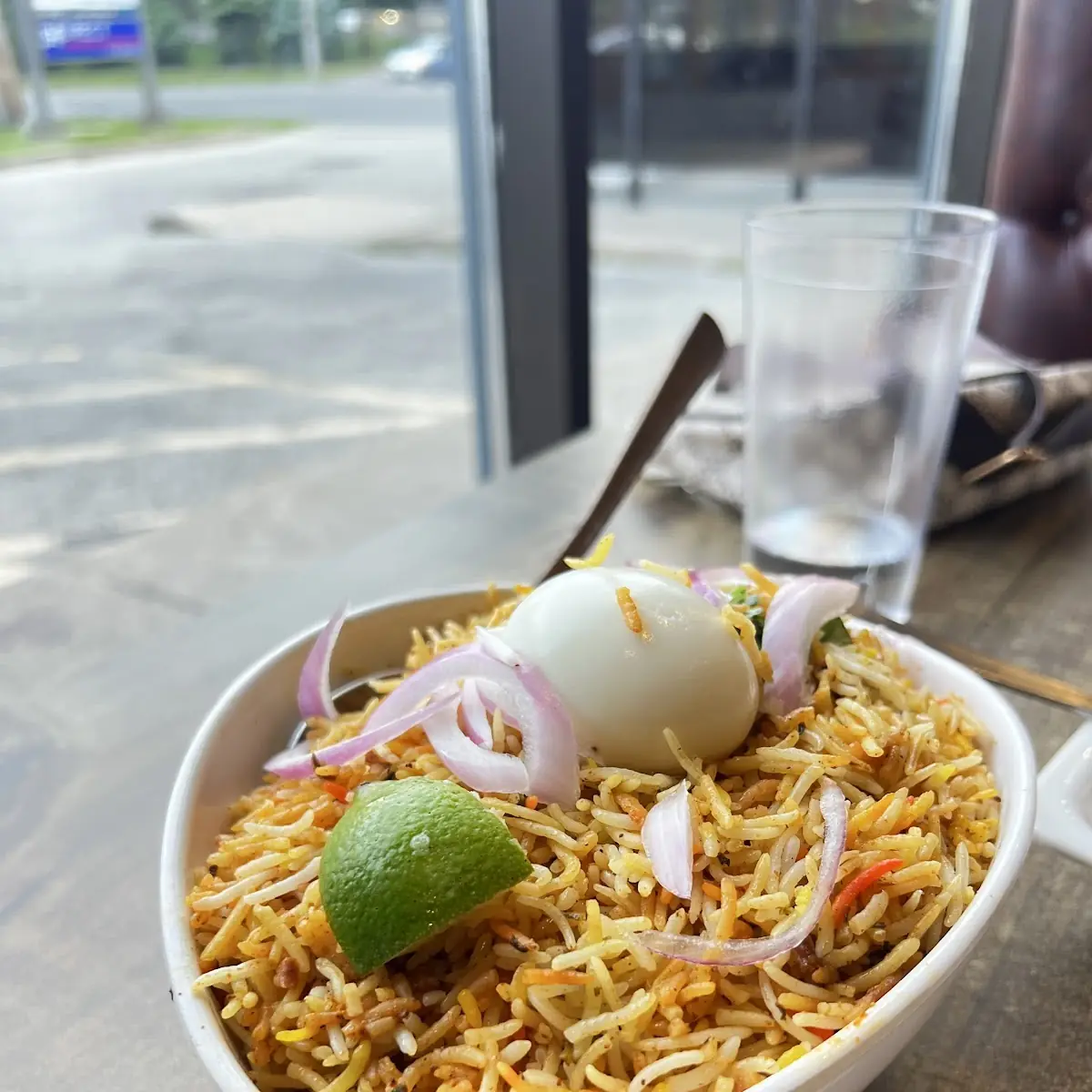 shahi Chicken Korma