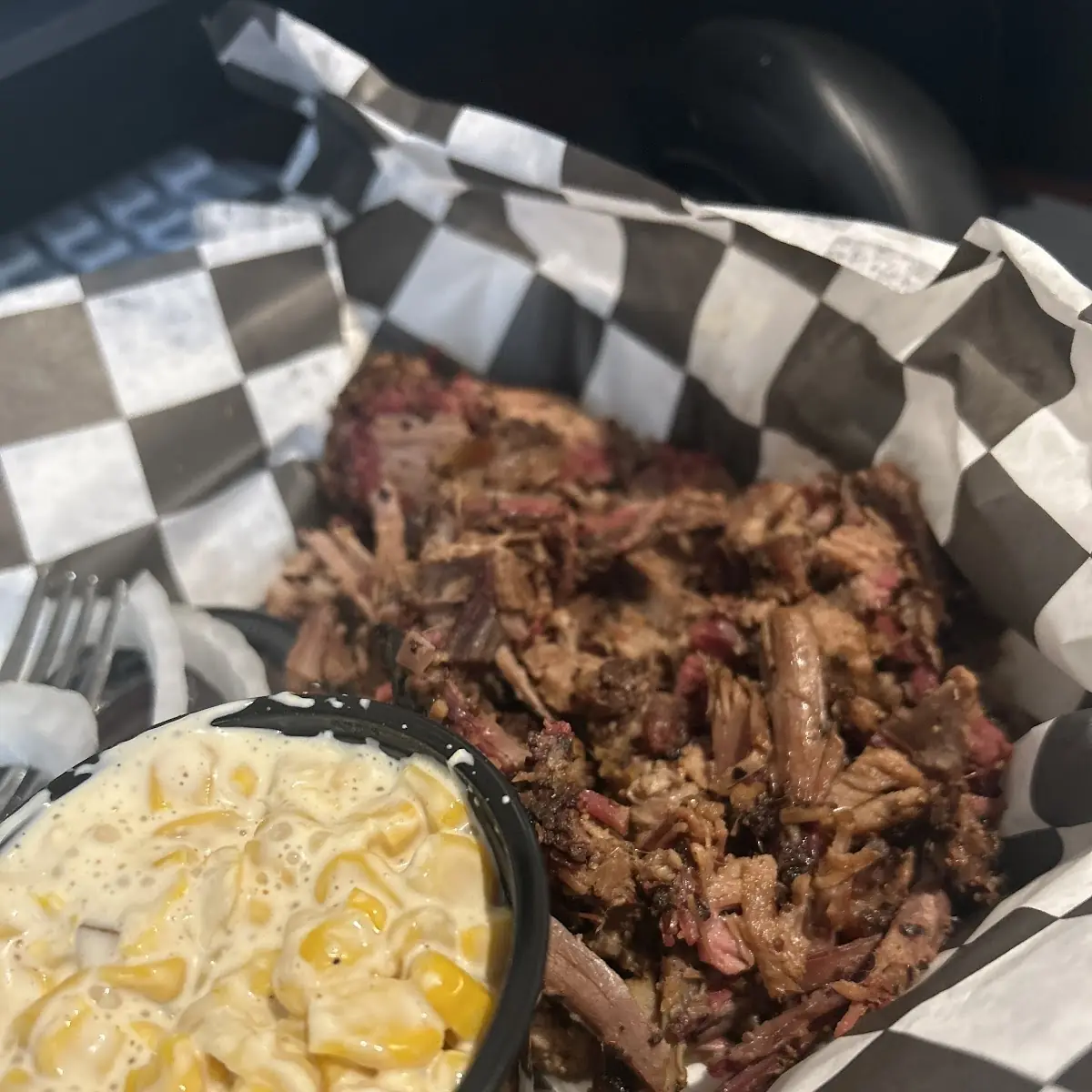 Pulled Pork