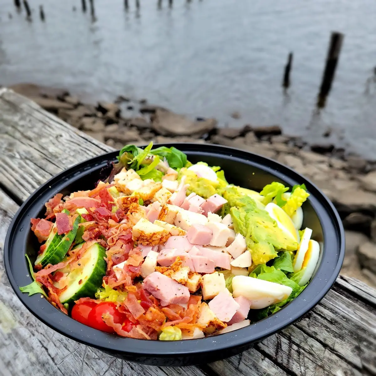 Cobb Salad