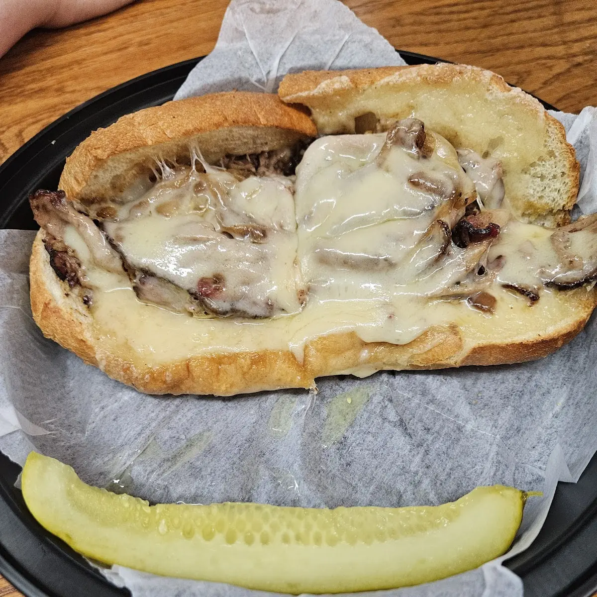 French Dip