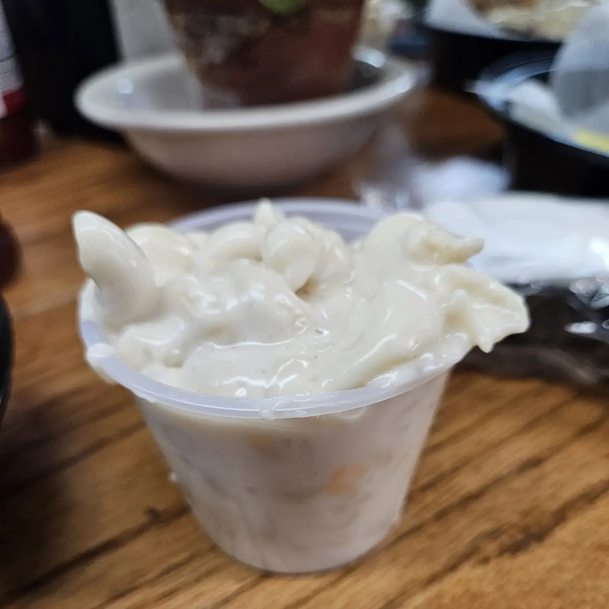 Mac & Cheese