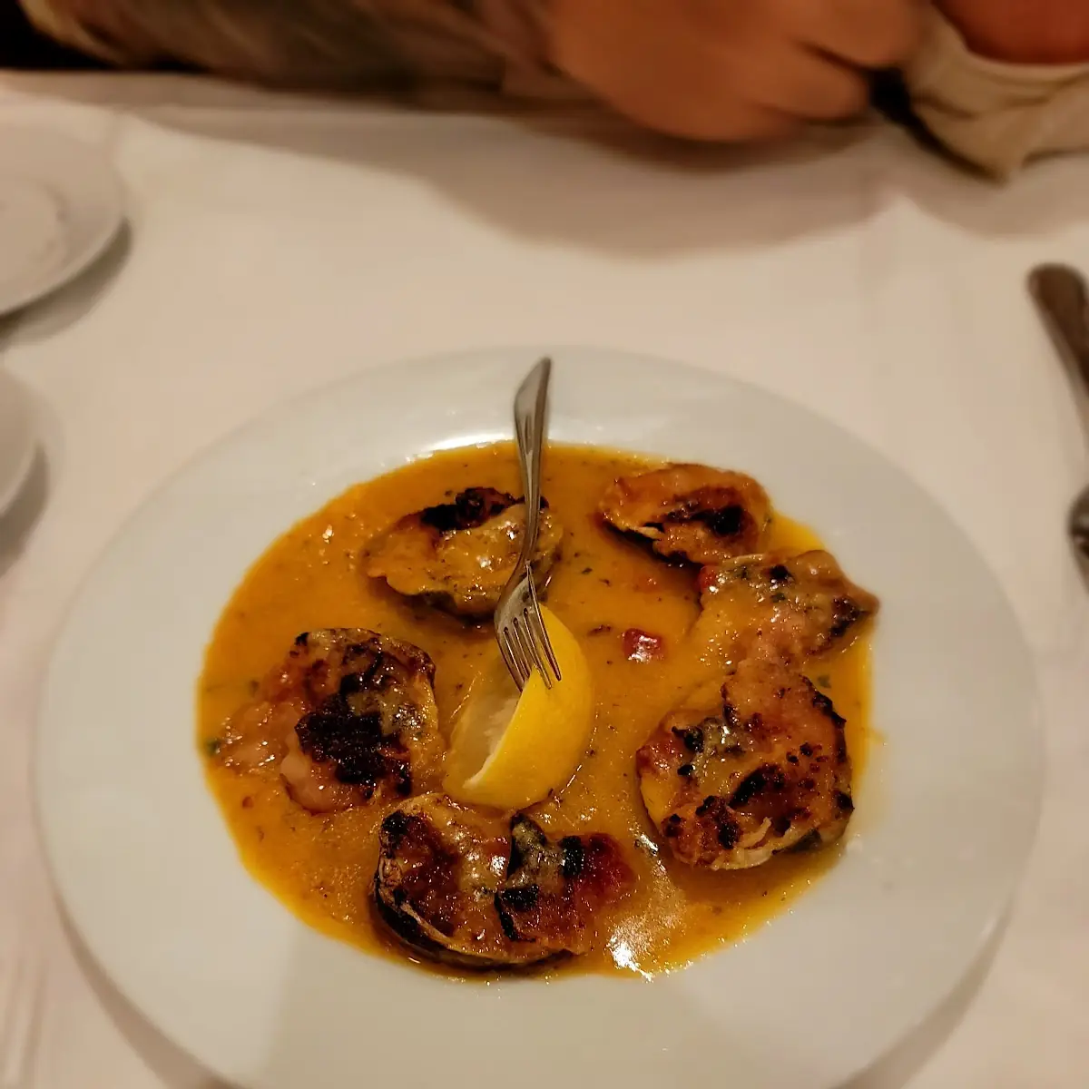 Clams Casino