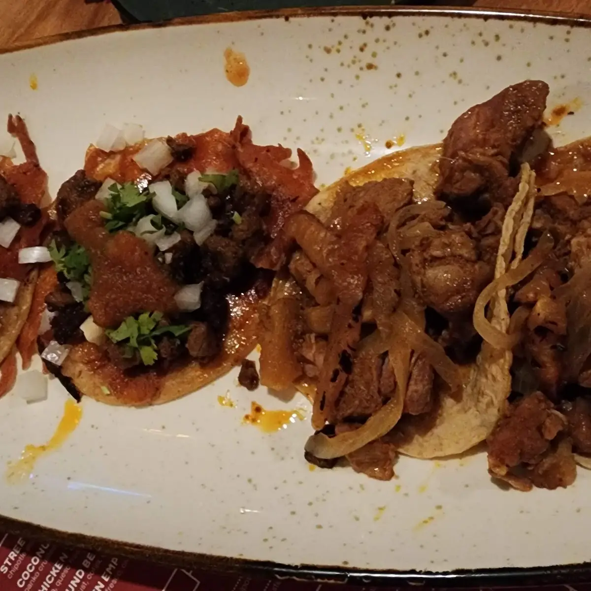 Al Pastor Tacos