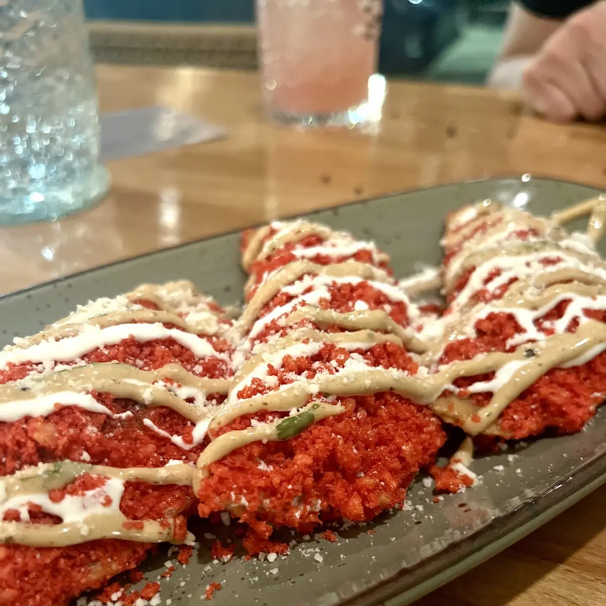 Kids Beef Taco