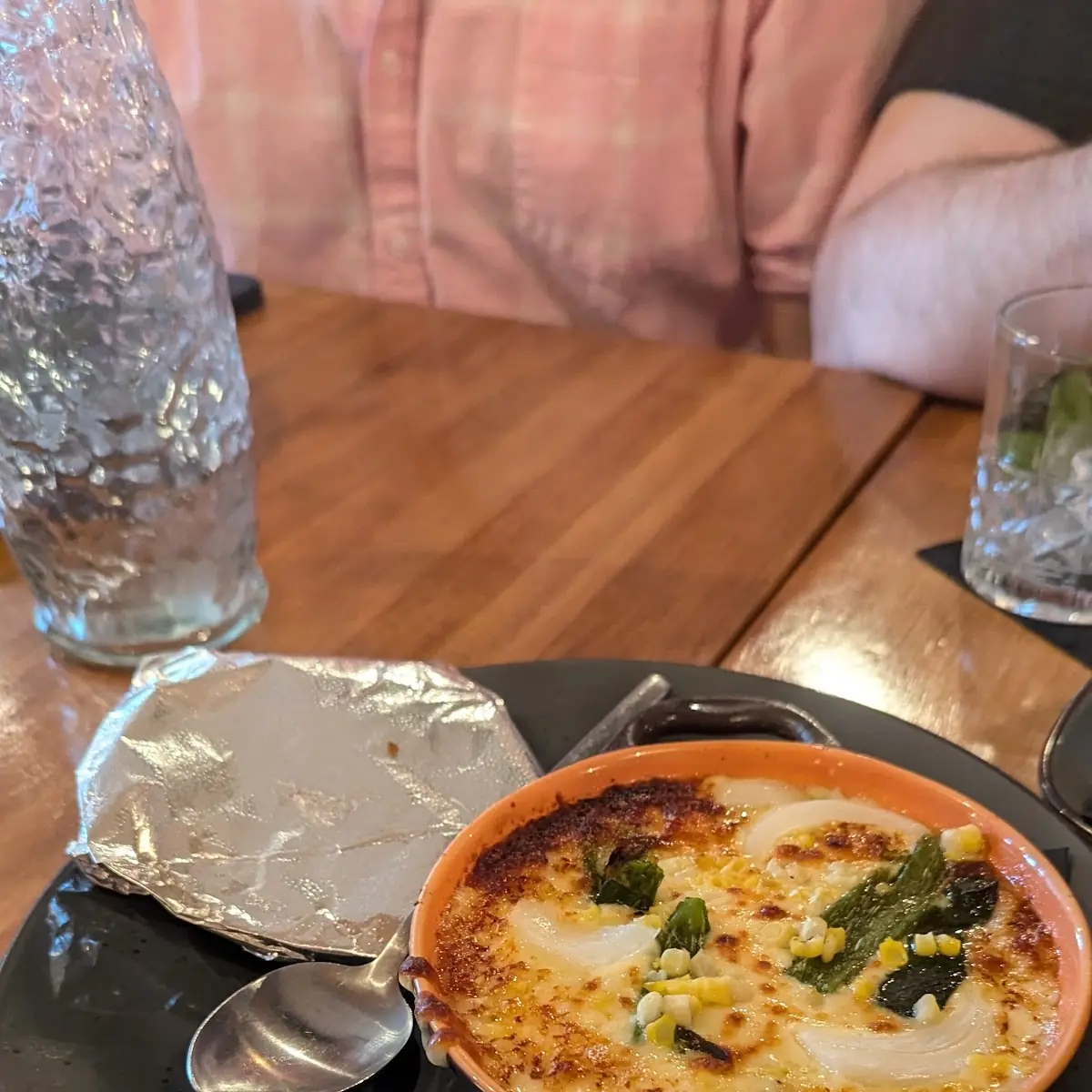 Queso Dip