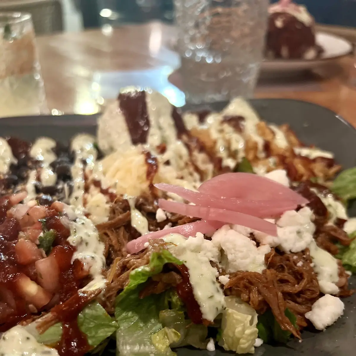 Short Rib Bowl