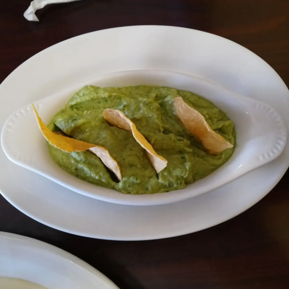 Quesadilla Verde
