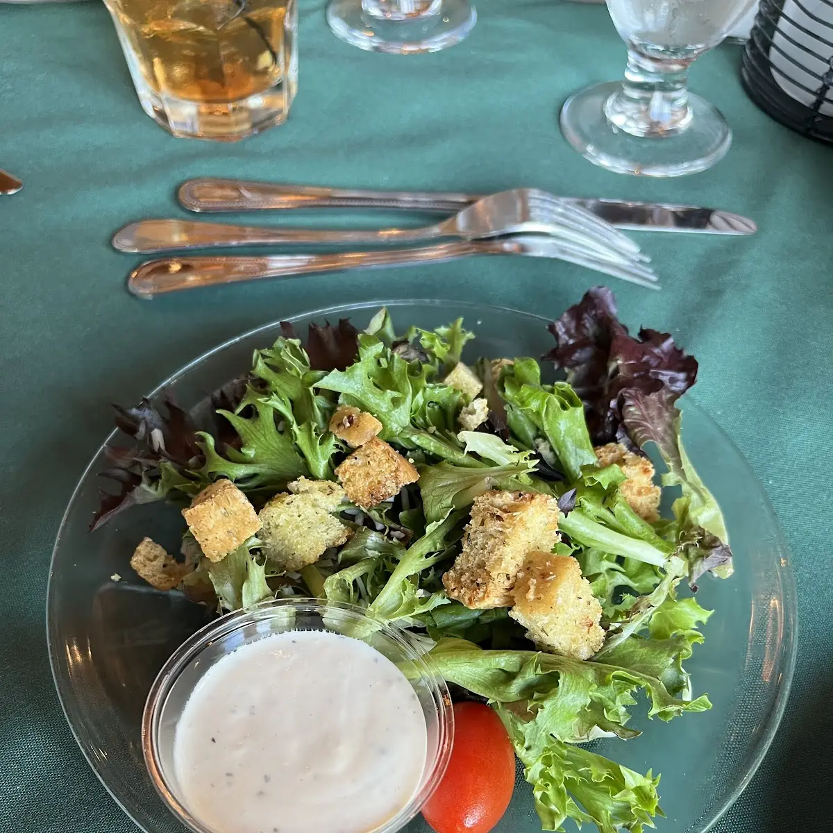 House Salad