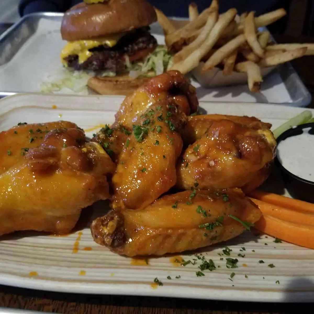 Chicken Wings