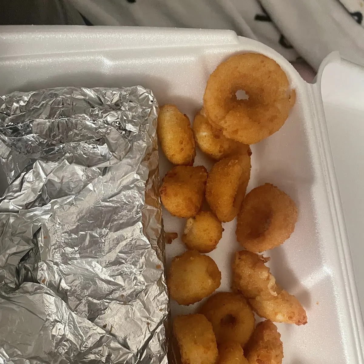 Tater Tots