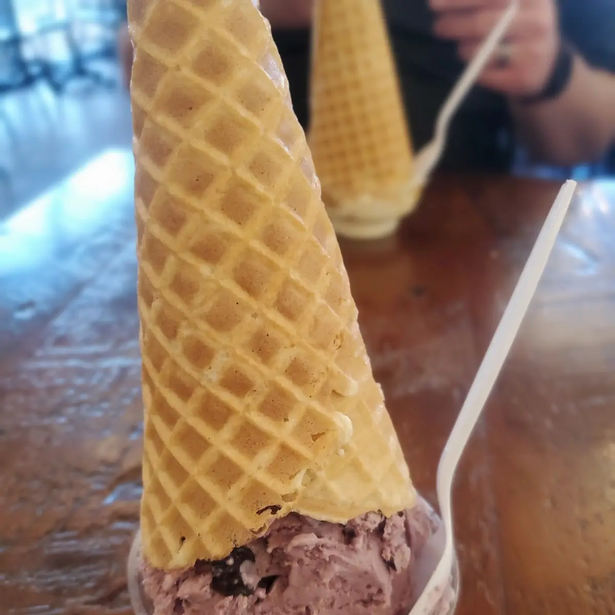Black Cherry
