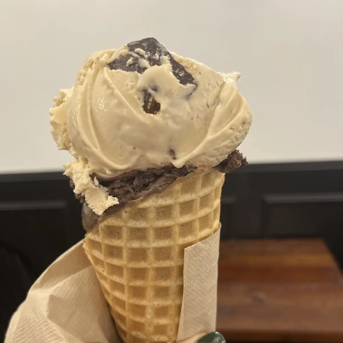Connecticut - Drinking Chocolate