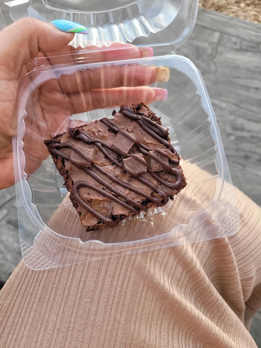 Chocolate Brownie