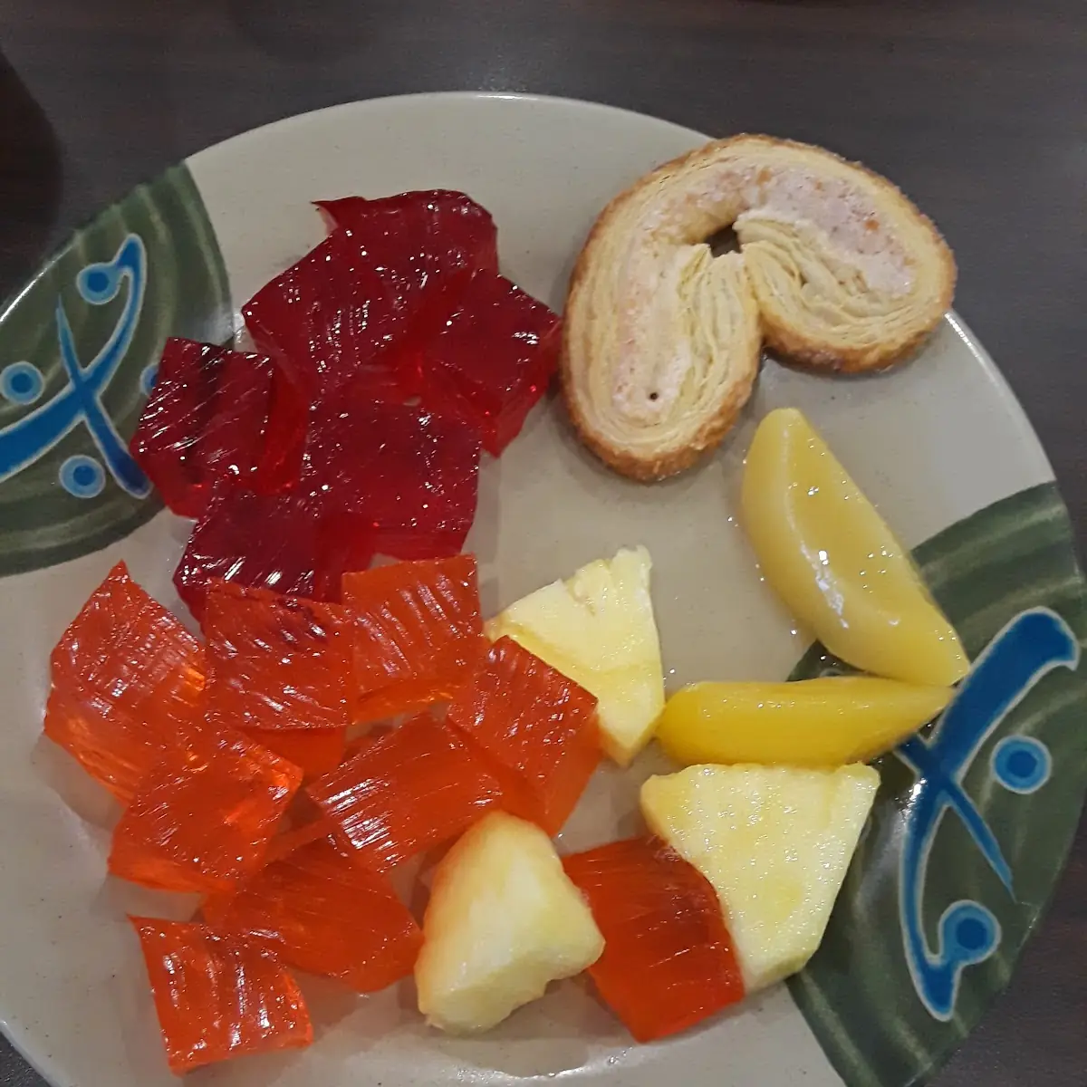 Fresh Fruit