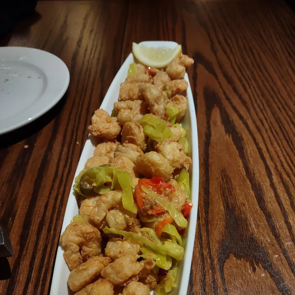 Wild West Shrimp