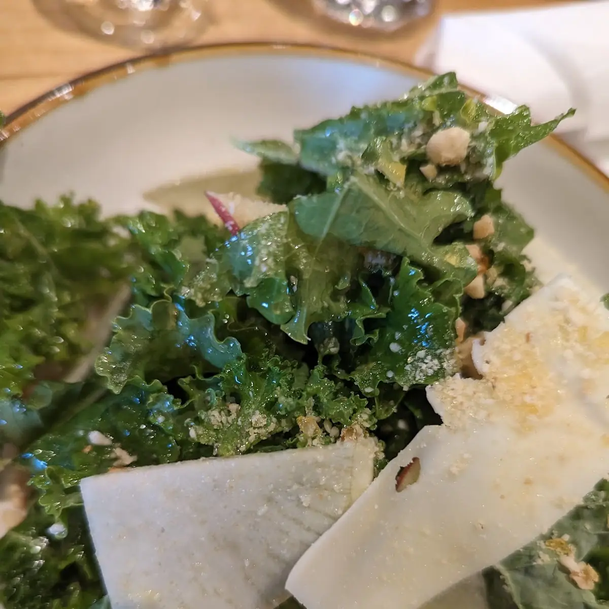 Kale Salad