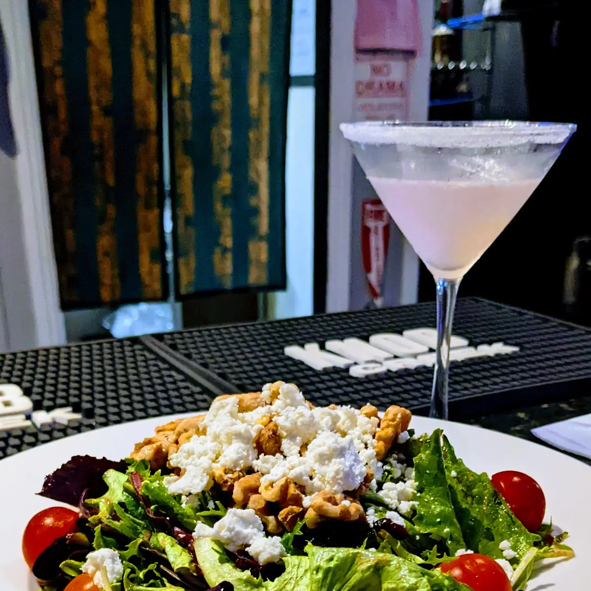 House Salad