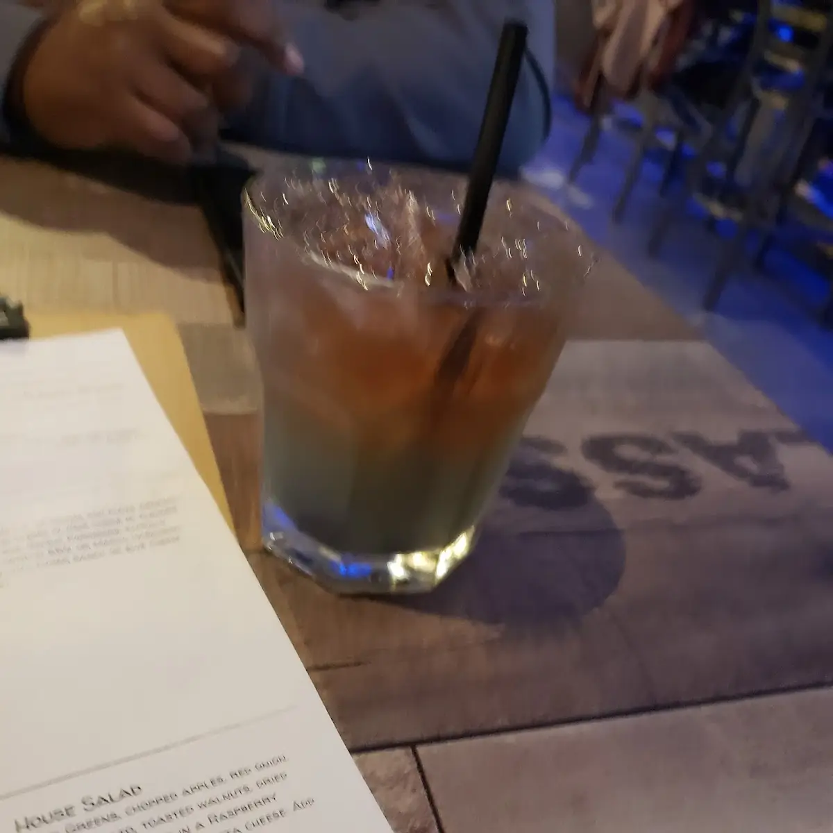 Mai Tai