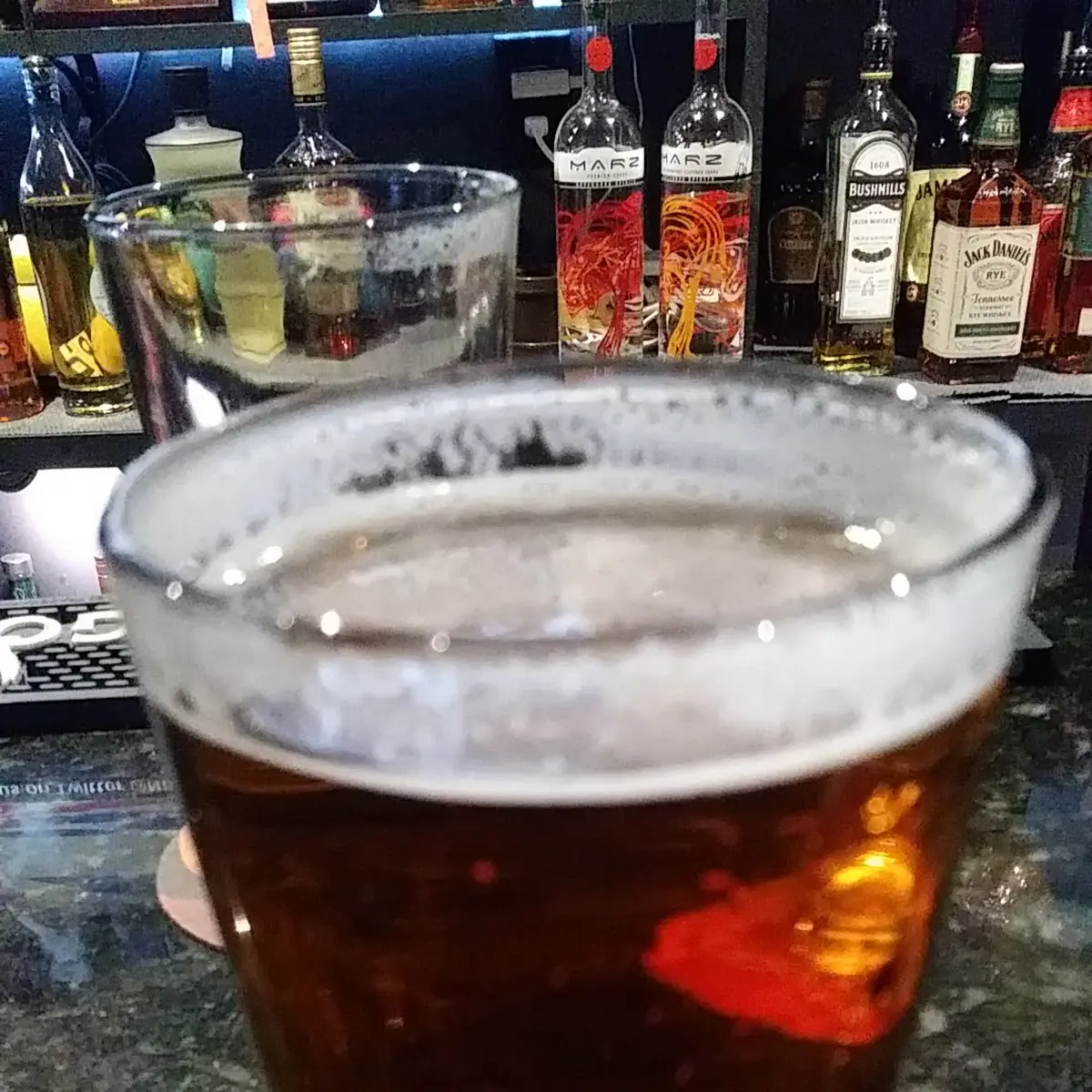 Sierra Nevada