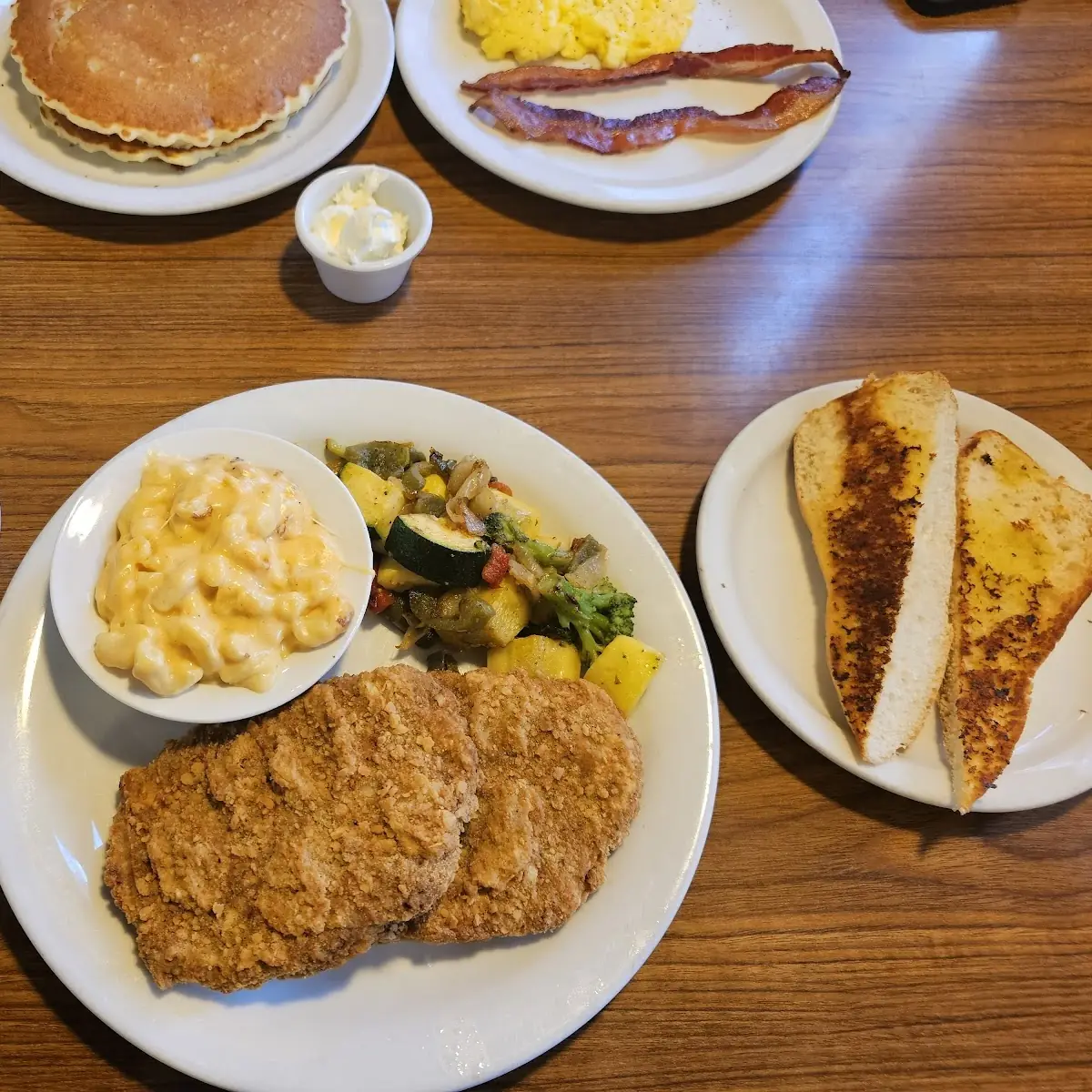 Chicken Fried Steak
