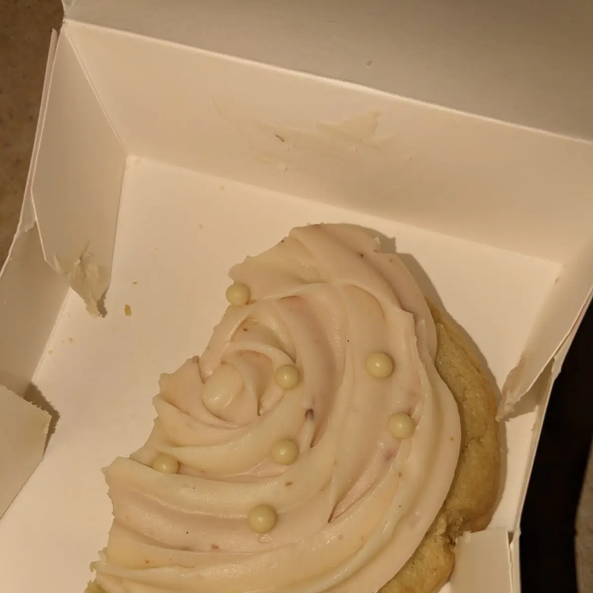 Key Lime Pie