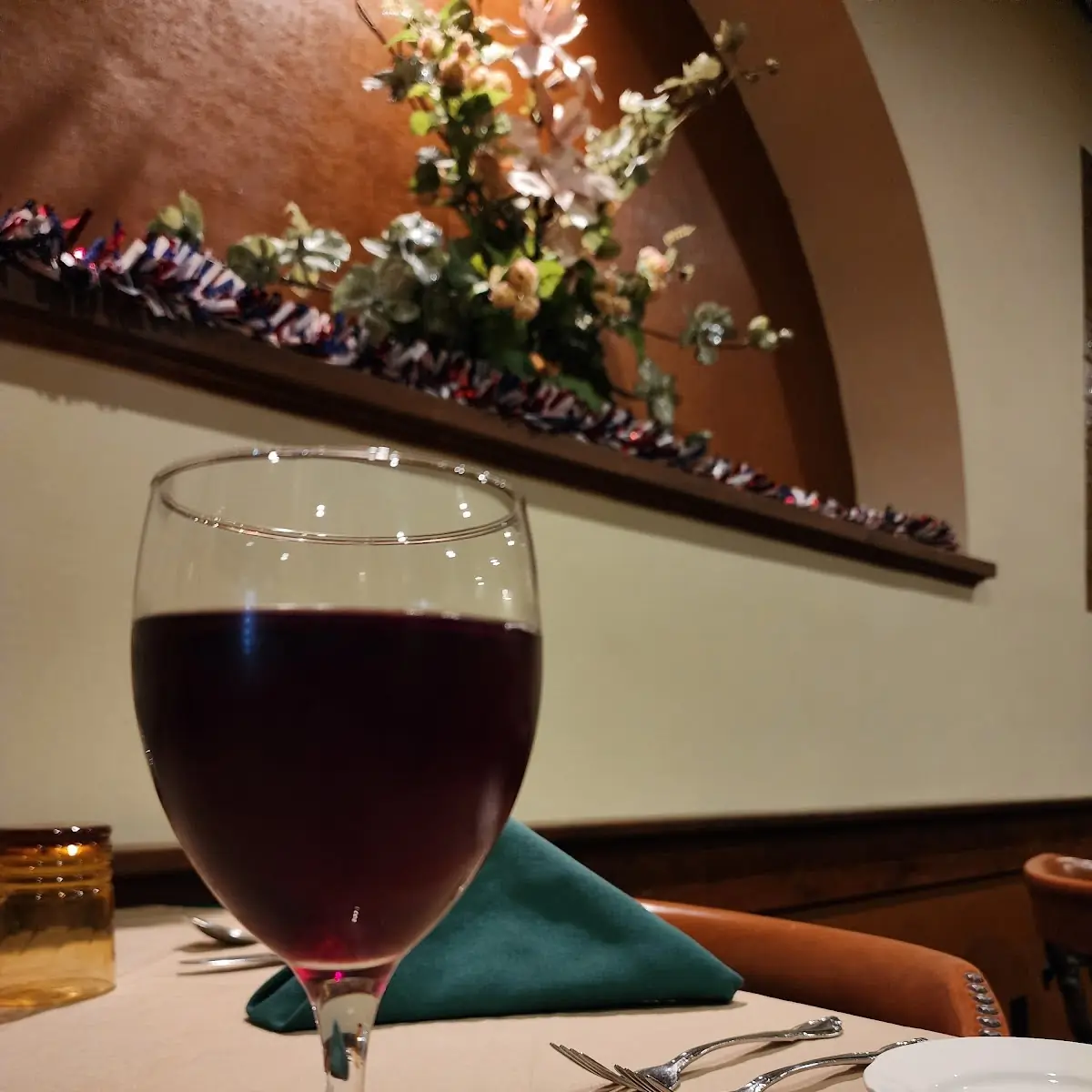 Red Wine
