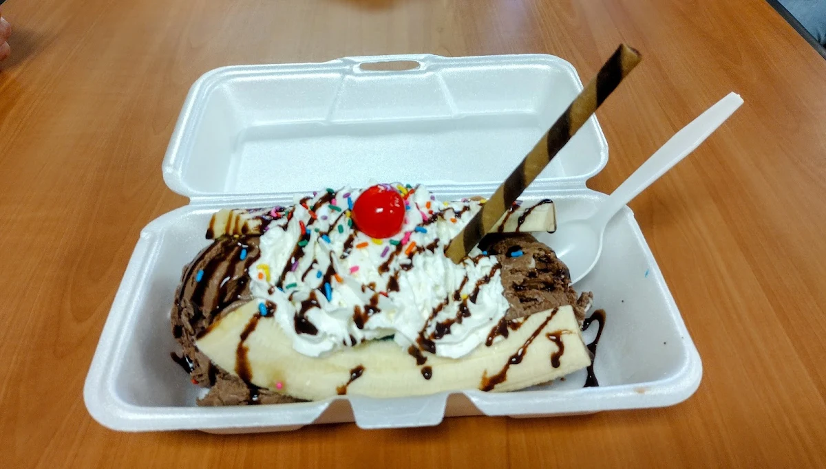 Banana Split