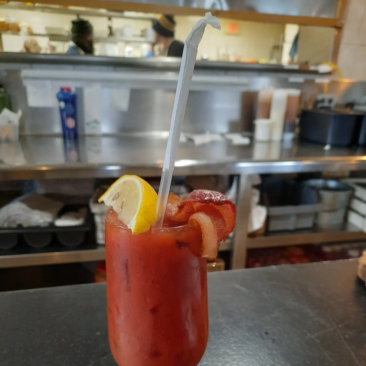 Bloody Mary
