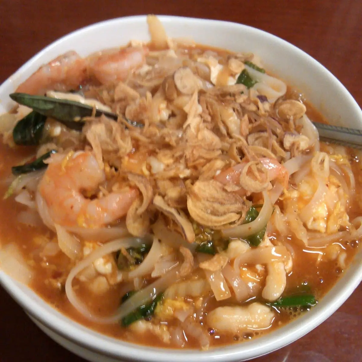 Chinese Restaurant
