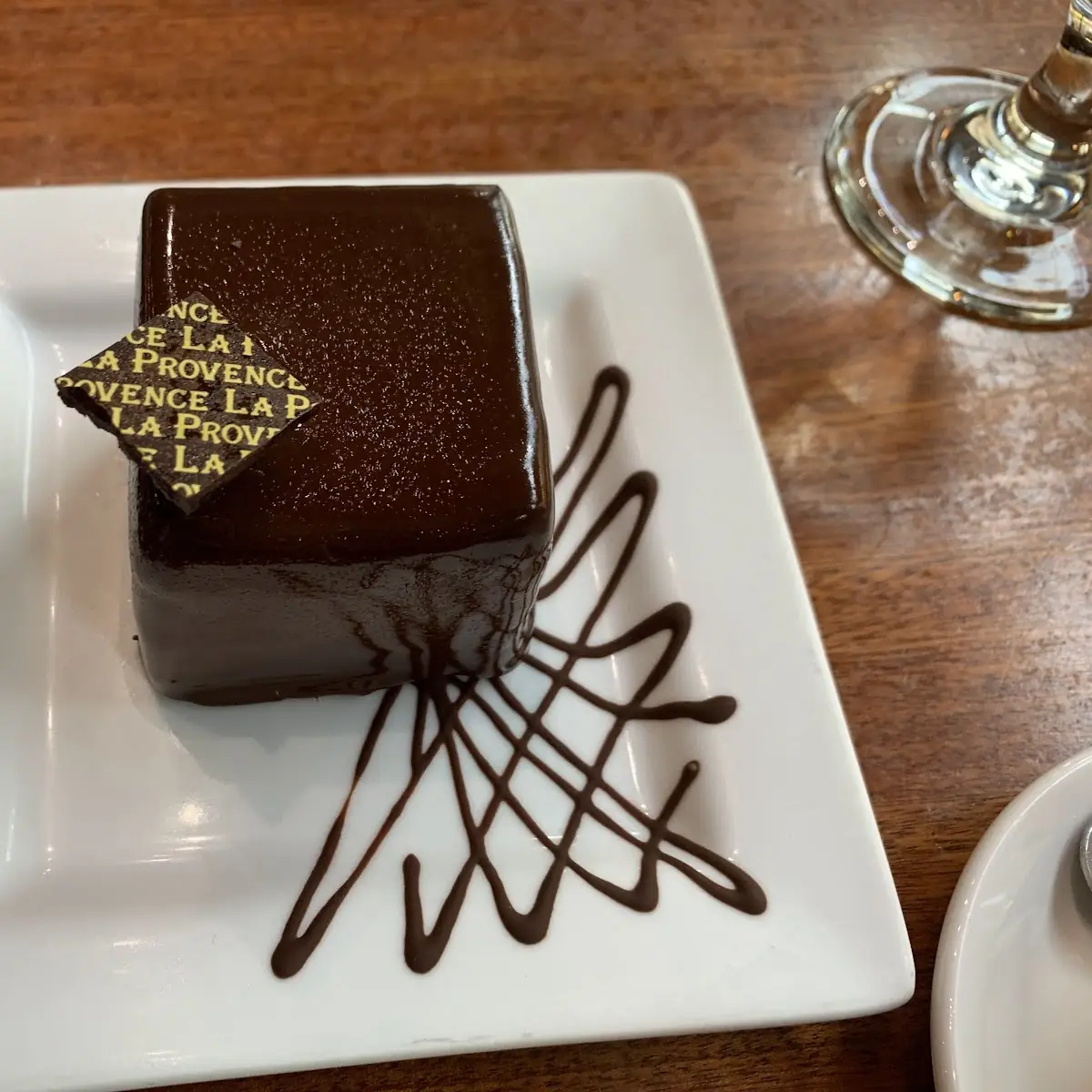 Chocolate Cake