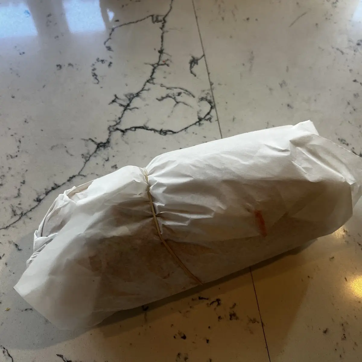 Bahn MI Wrapped Up