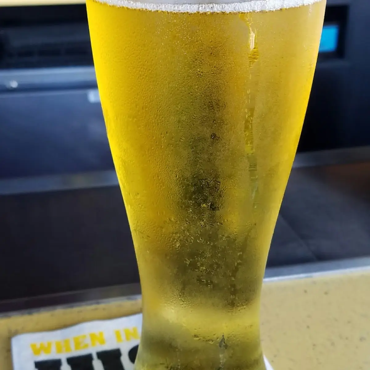 Coors Light