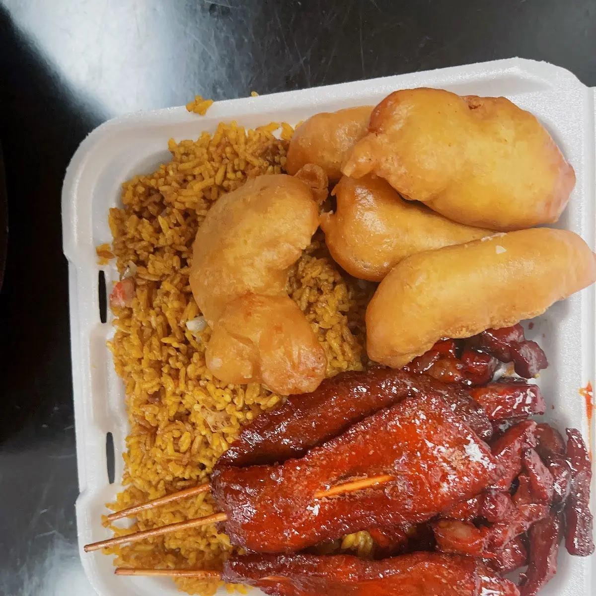 Egg Roll