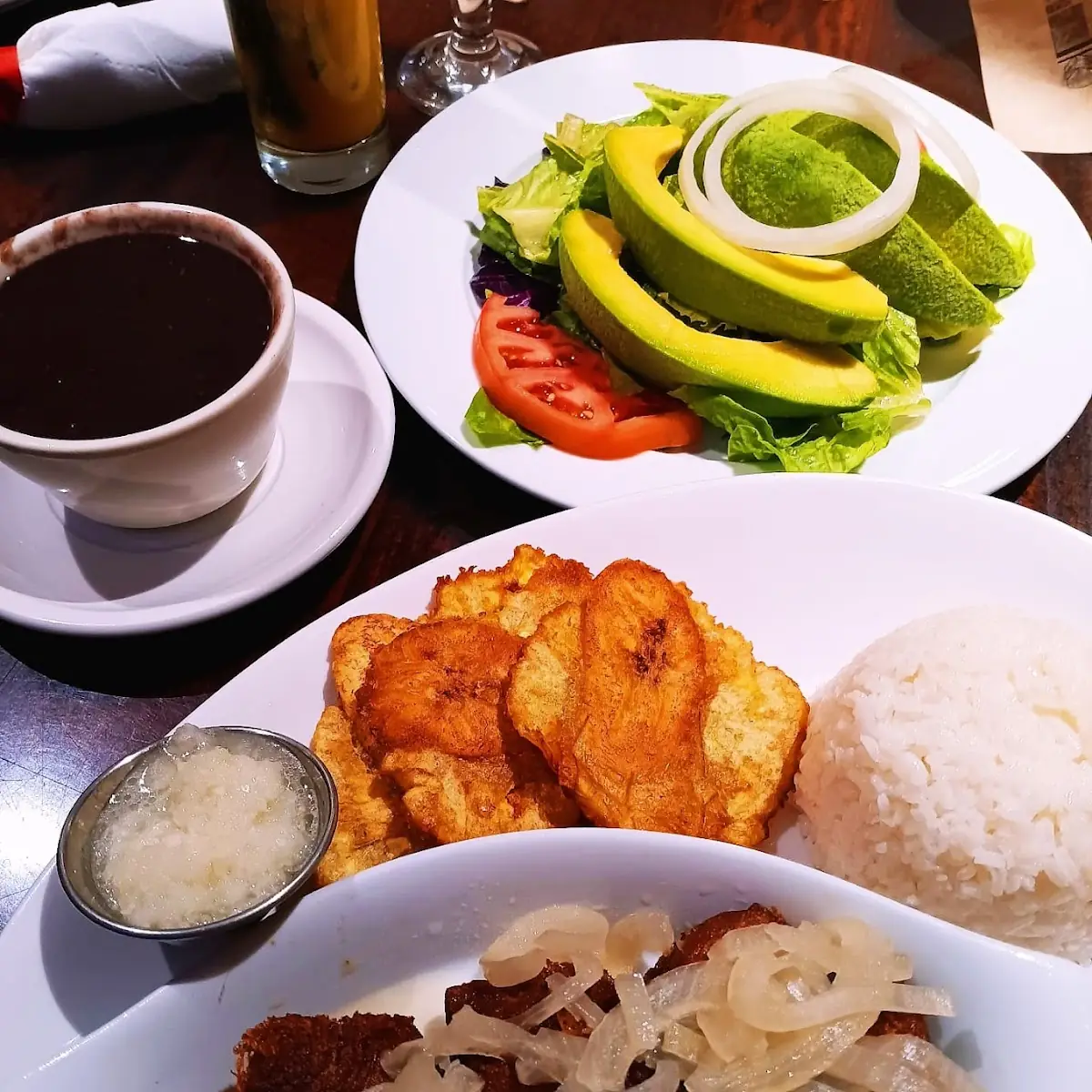 Lechon Asado