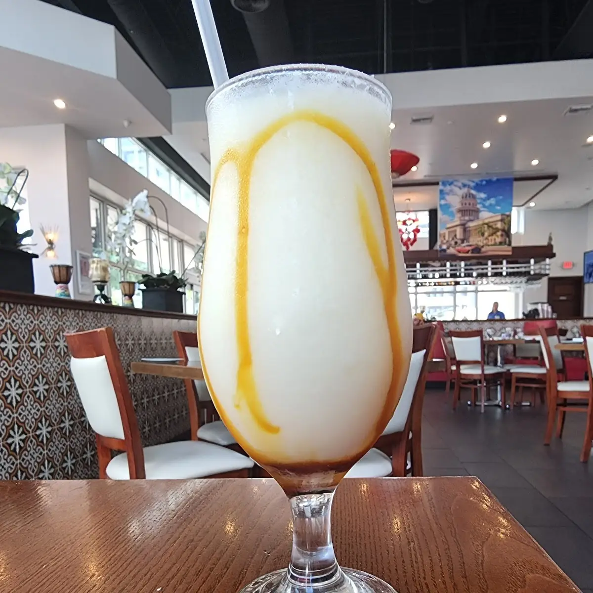 Piña Colada