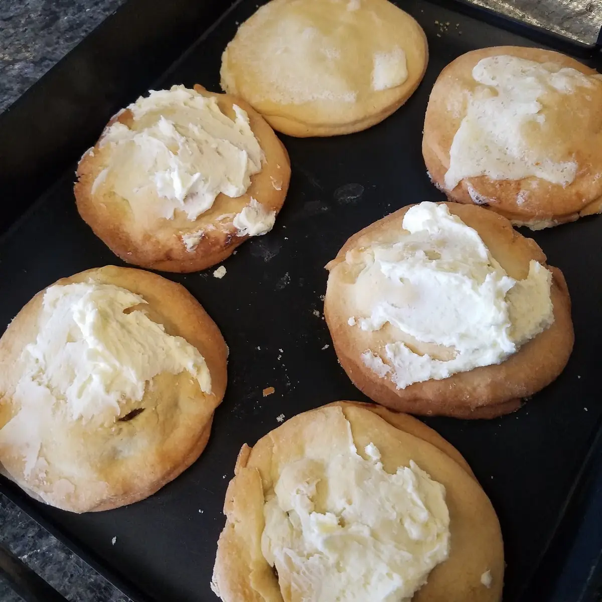 Sugar Cookies