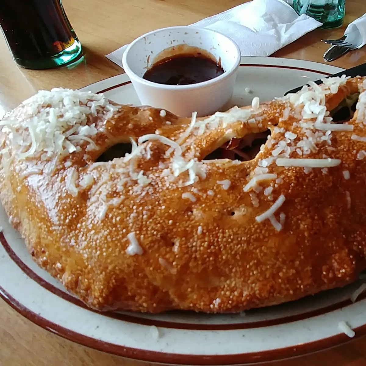 Calzone
