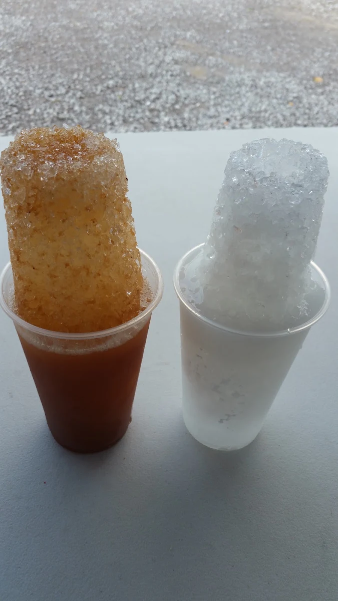 Shaved Ice