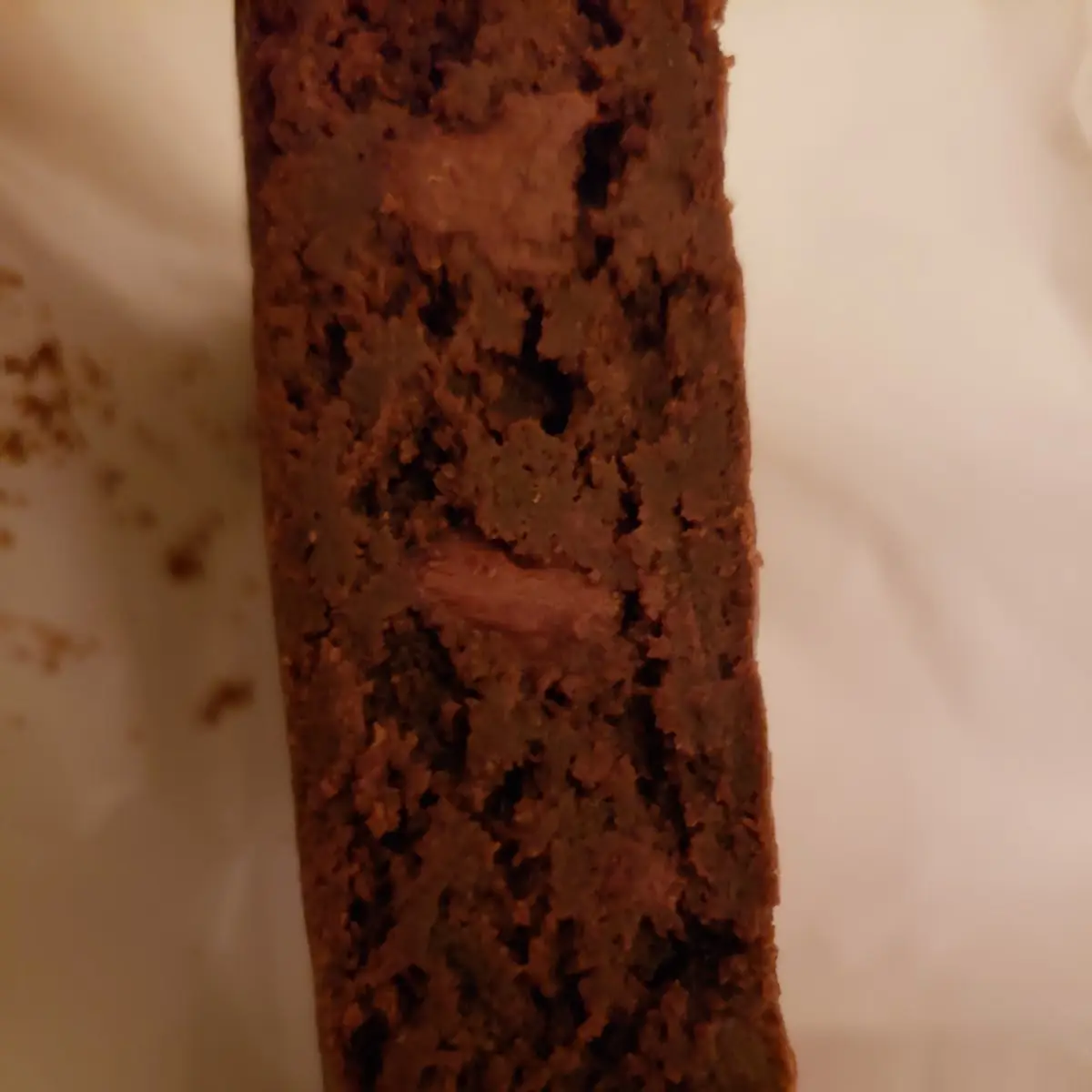 Chocolate Brownie
