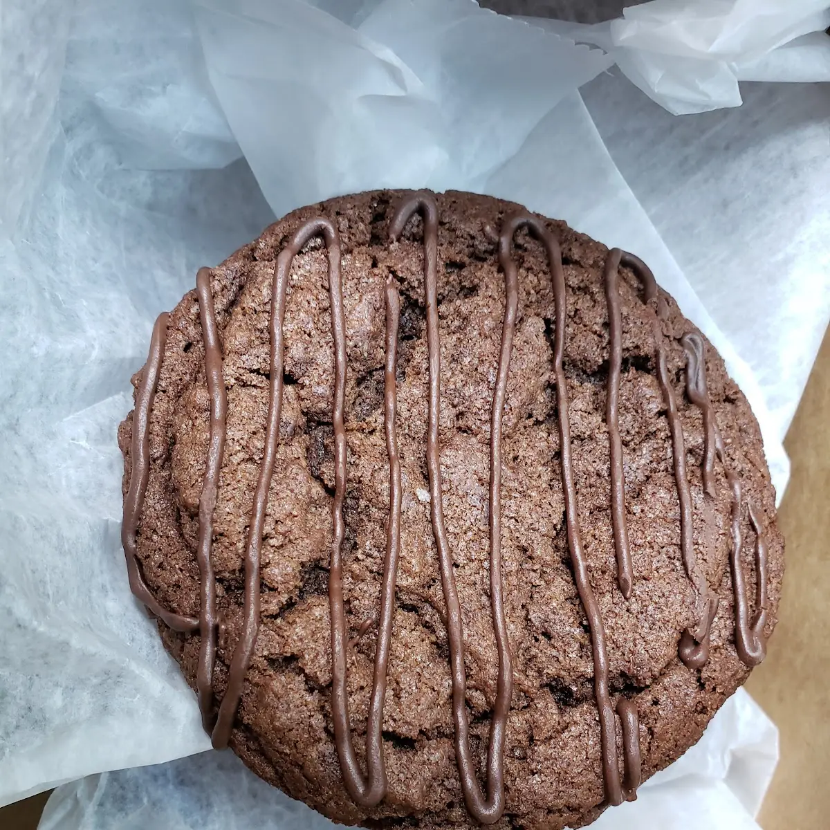 Chocolate Cookie