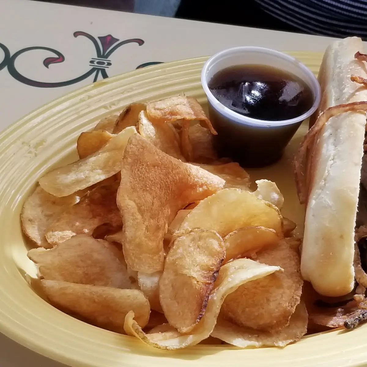 French Dip