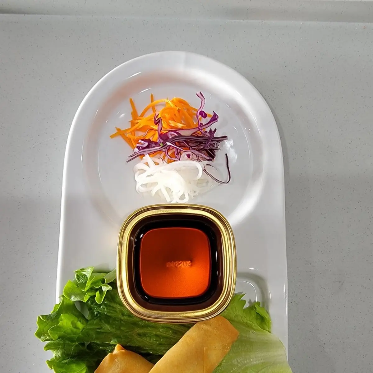 Egg Roll